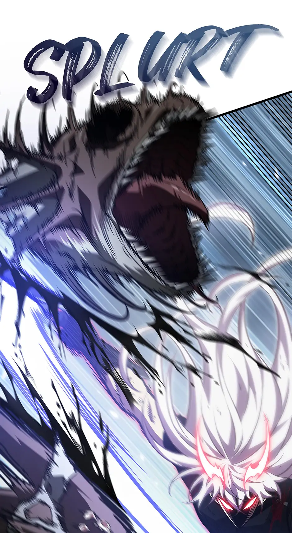 Read Pick Me Up ENGLISH Manga Online