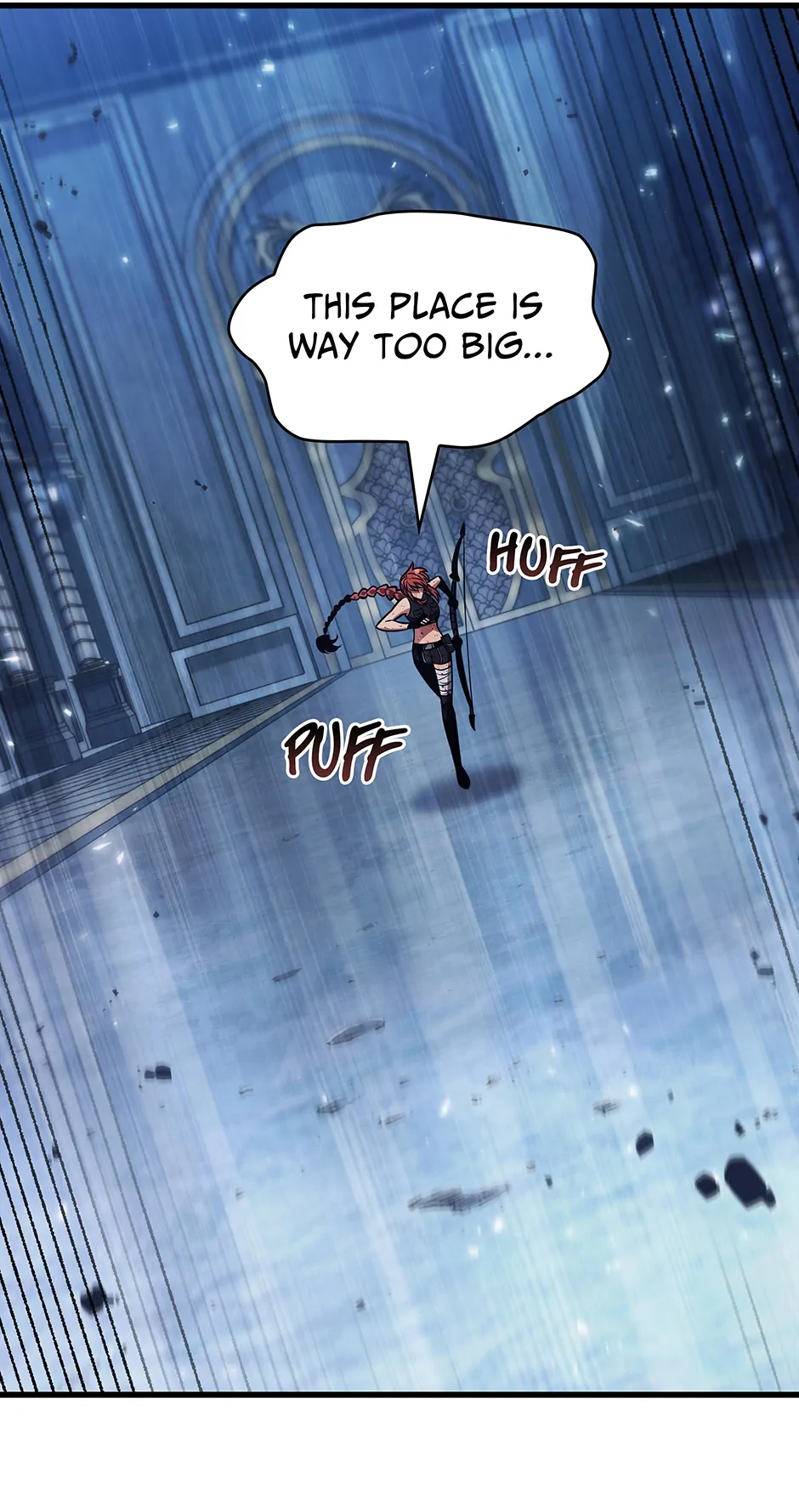 Read Pick Me Up ENGLISH Manga Online