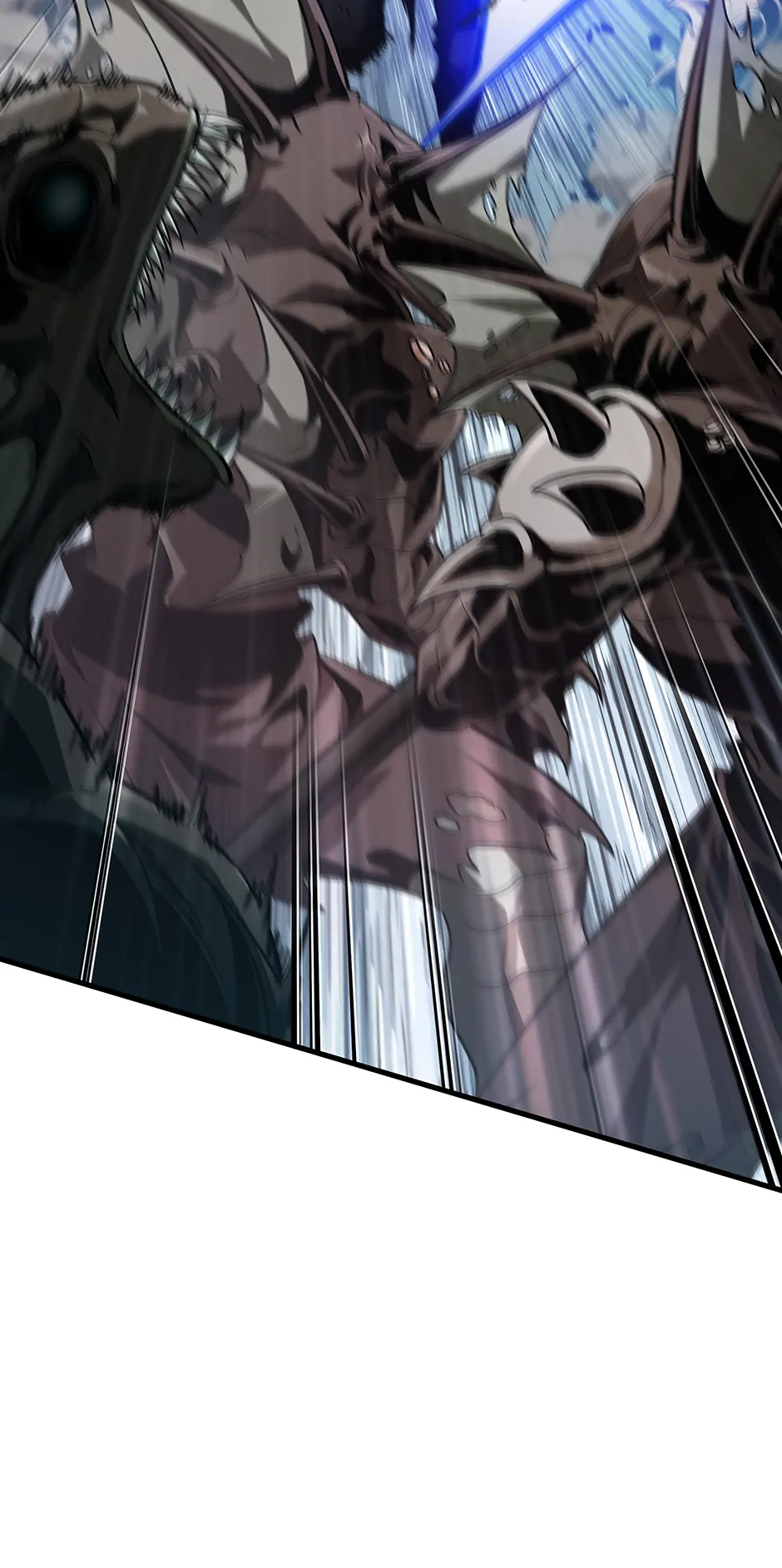 Read Pick Me Up ENGLISH Manga Online