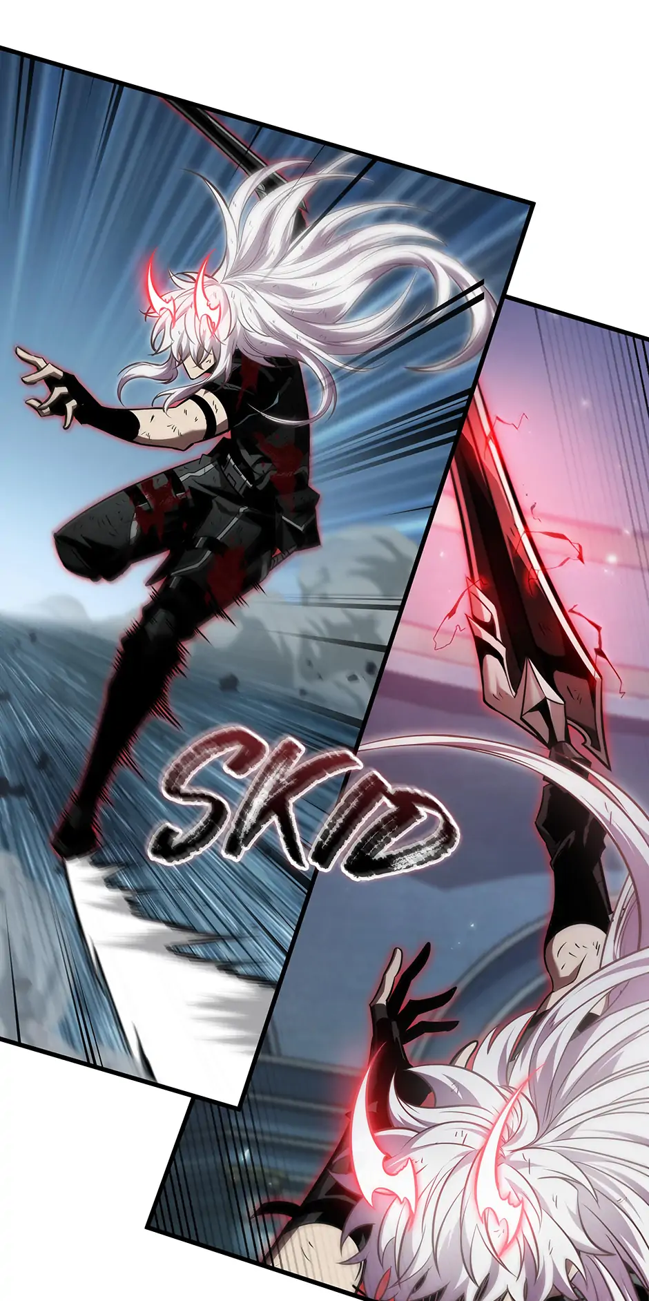 Read Pick Me Up ENGLISH Manga Online