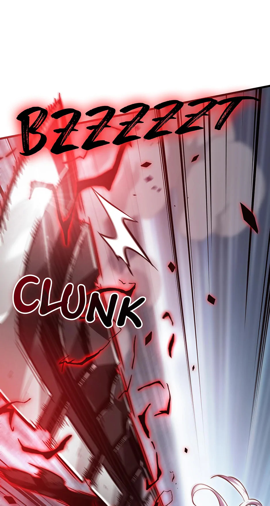 Read Pick Me Up ENGLISH Manga Online