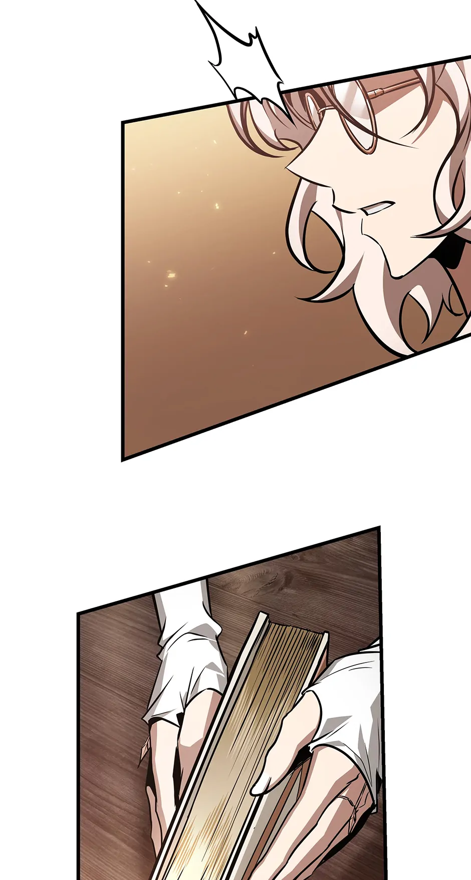 Read Pick Me Up ENGLISH Manga Online