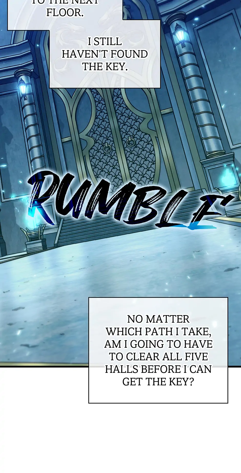 Read Pick Me Up ENGLISH Manga Online