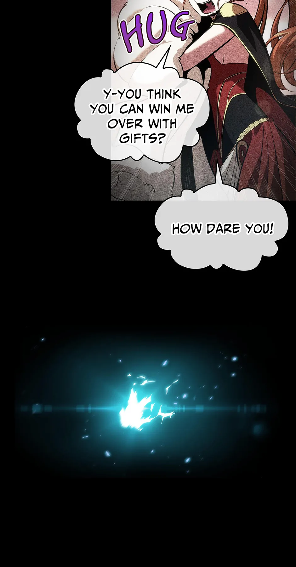 Read Pick Me Up ENGLISH Manga Online