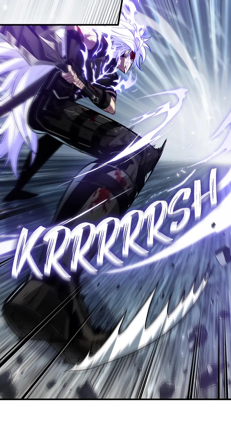 Read Pick Me Up ENGLISH Manga Online