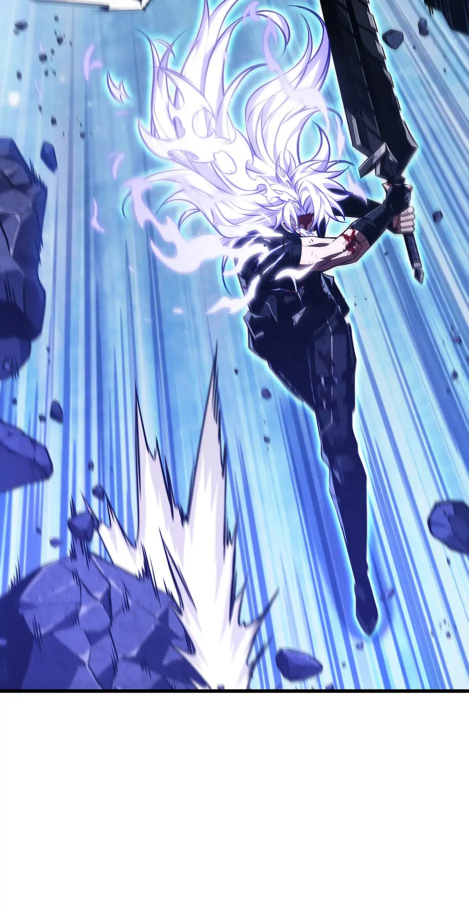 Read Pick Me Up ENGLISH Manga Online