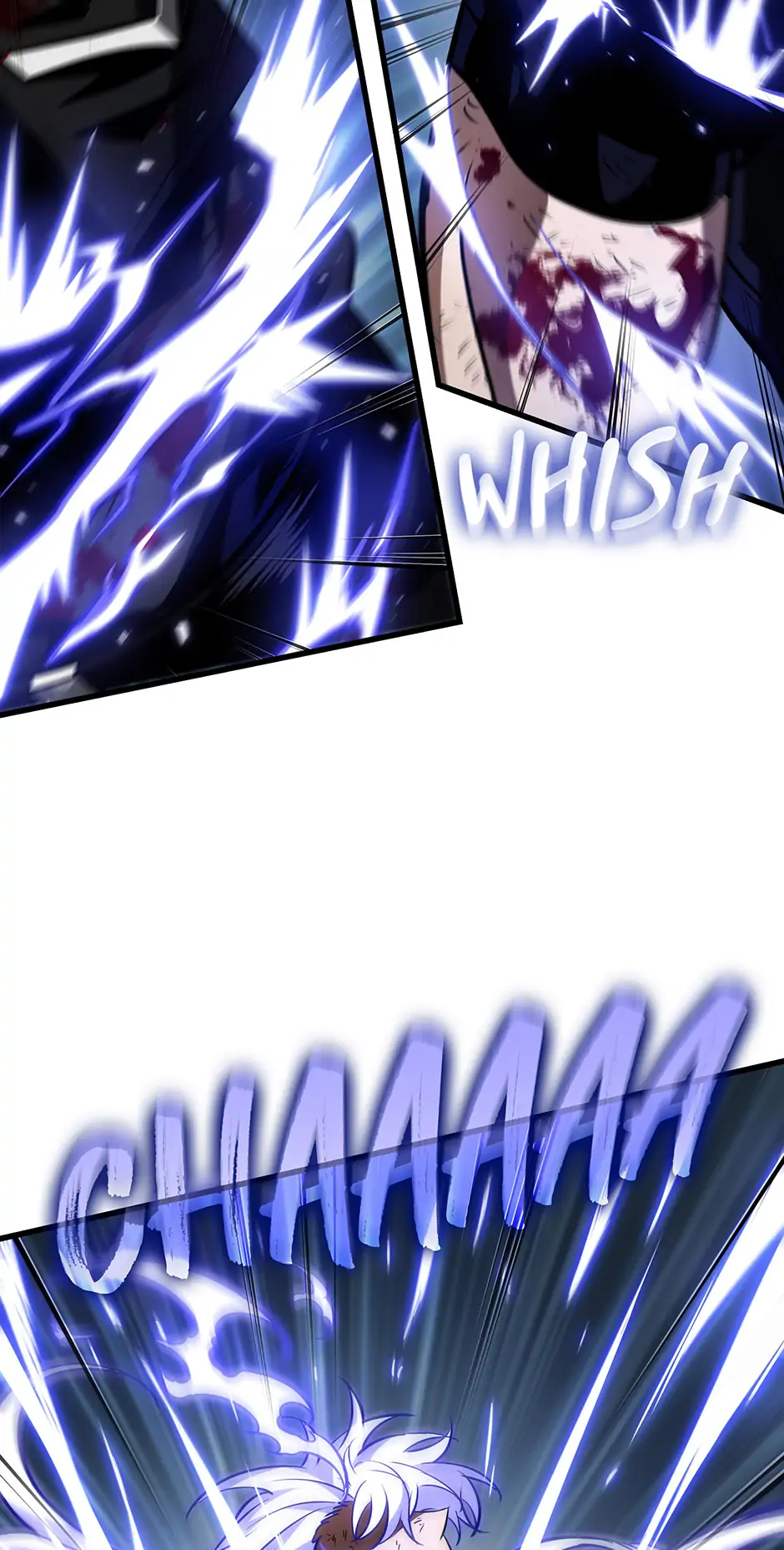 Read Pick Me Up ENGLISH Manga Online