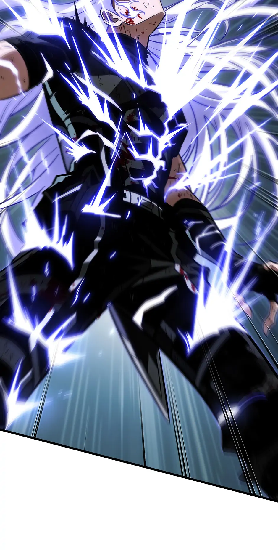 Read Pick Me Up ENGLISH Manga Online