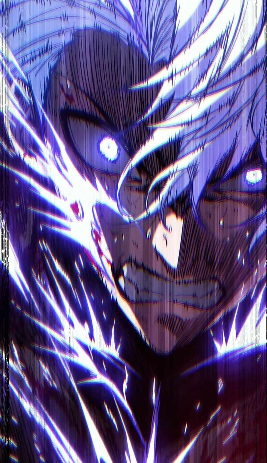 Read Pick Me Up ENGLISH Manga Online