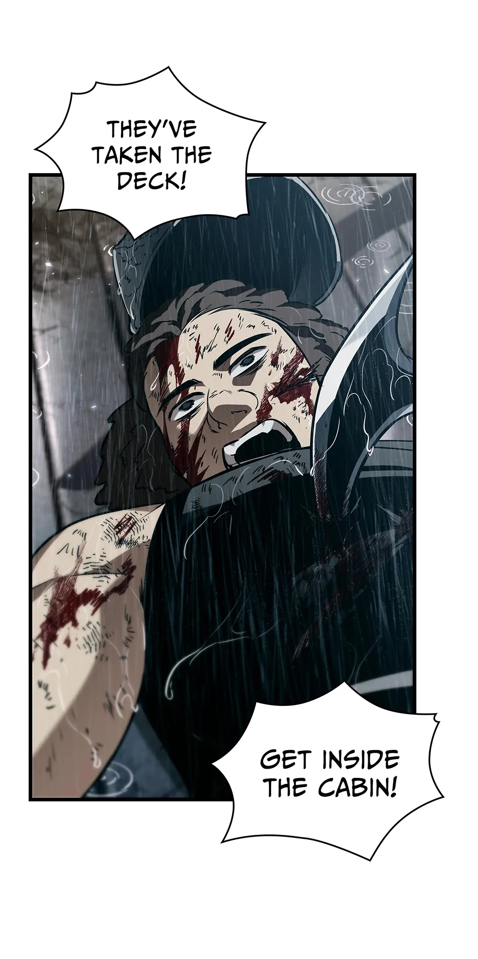 Read Pick Me Up ENGLISH Manga Online