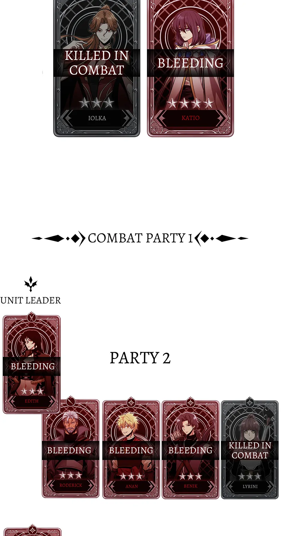 Read Pick Me Up ENGLISH Manga Online