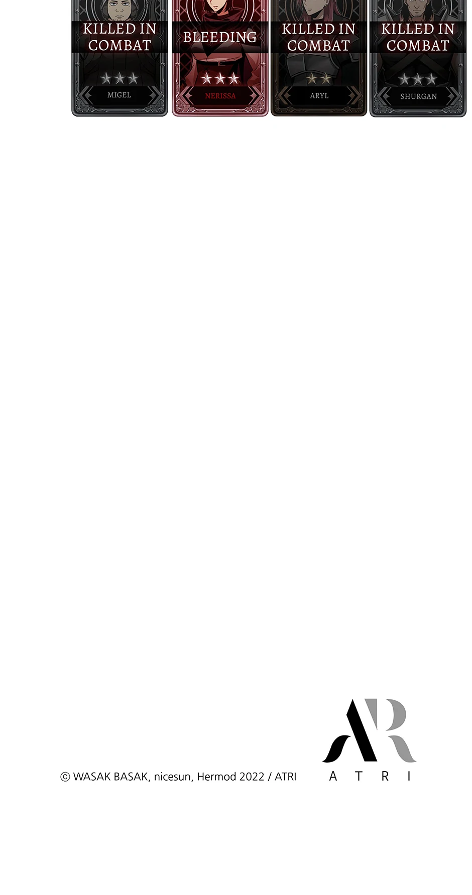 Read Pick Me Up ENGLISH Manga Online