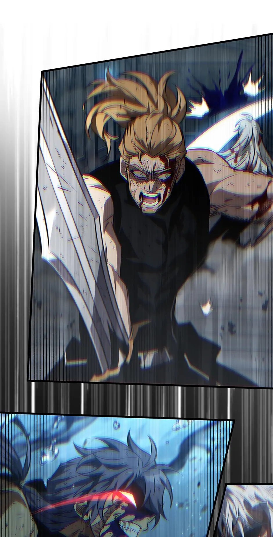 Read Pick Me Up ENGLISH Manga Online