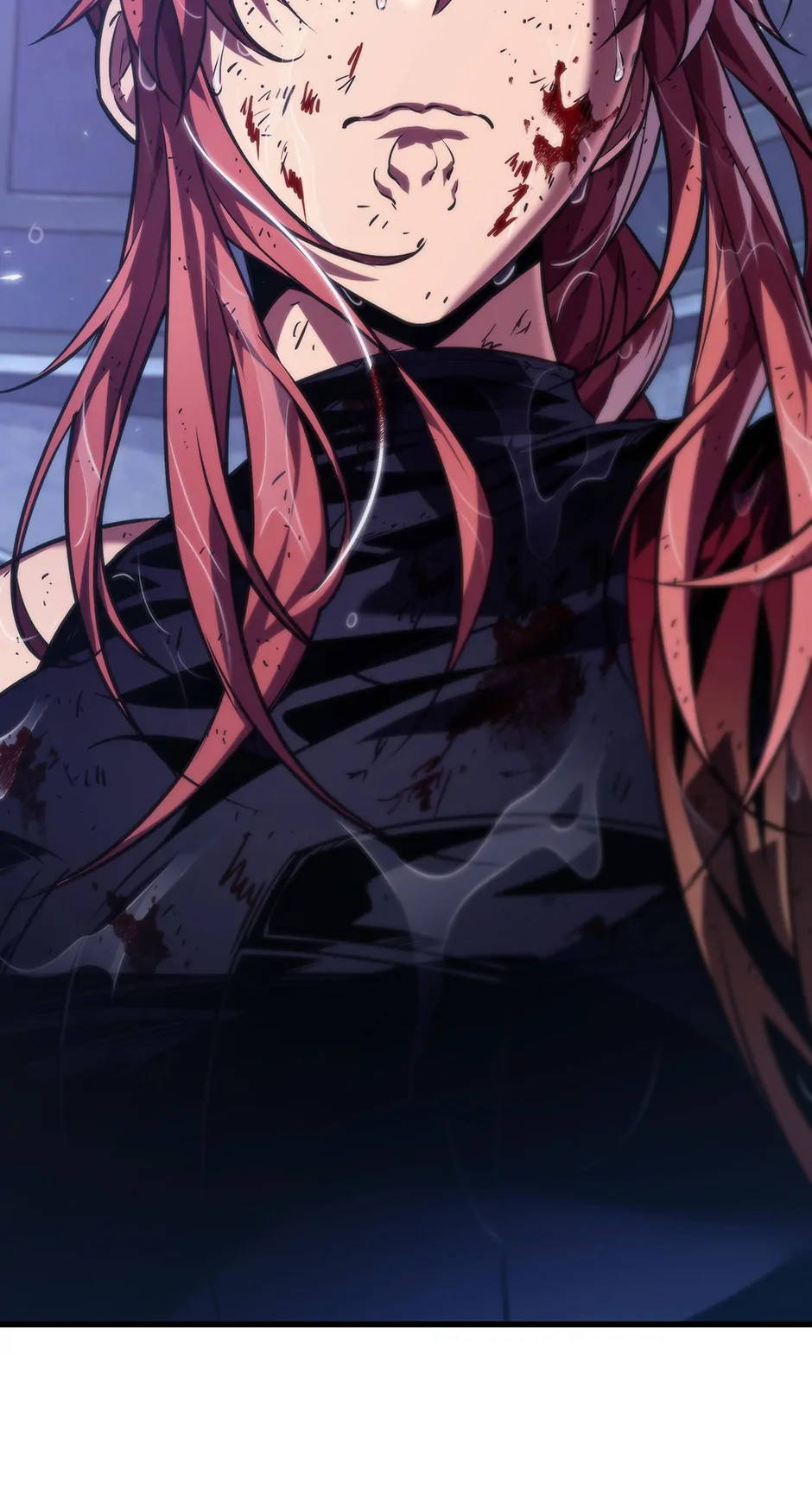 Read Pick Me Up ENGLISH Manga Online