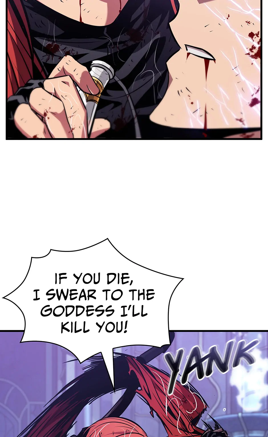 Read Pick Me Up ENGLISH Manga Online