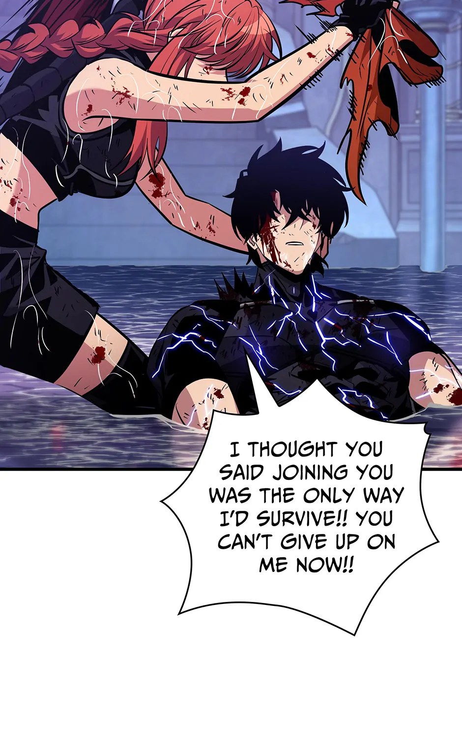 Read Pick Me Up ENGLISH Manga Online