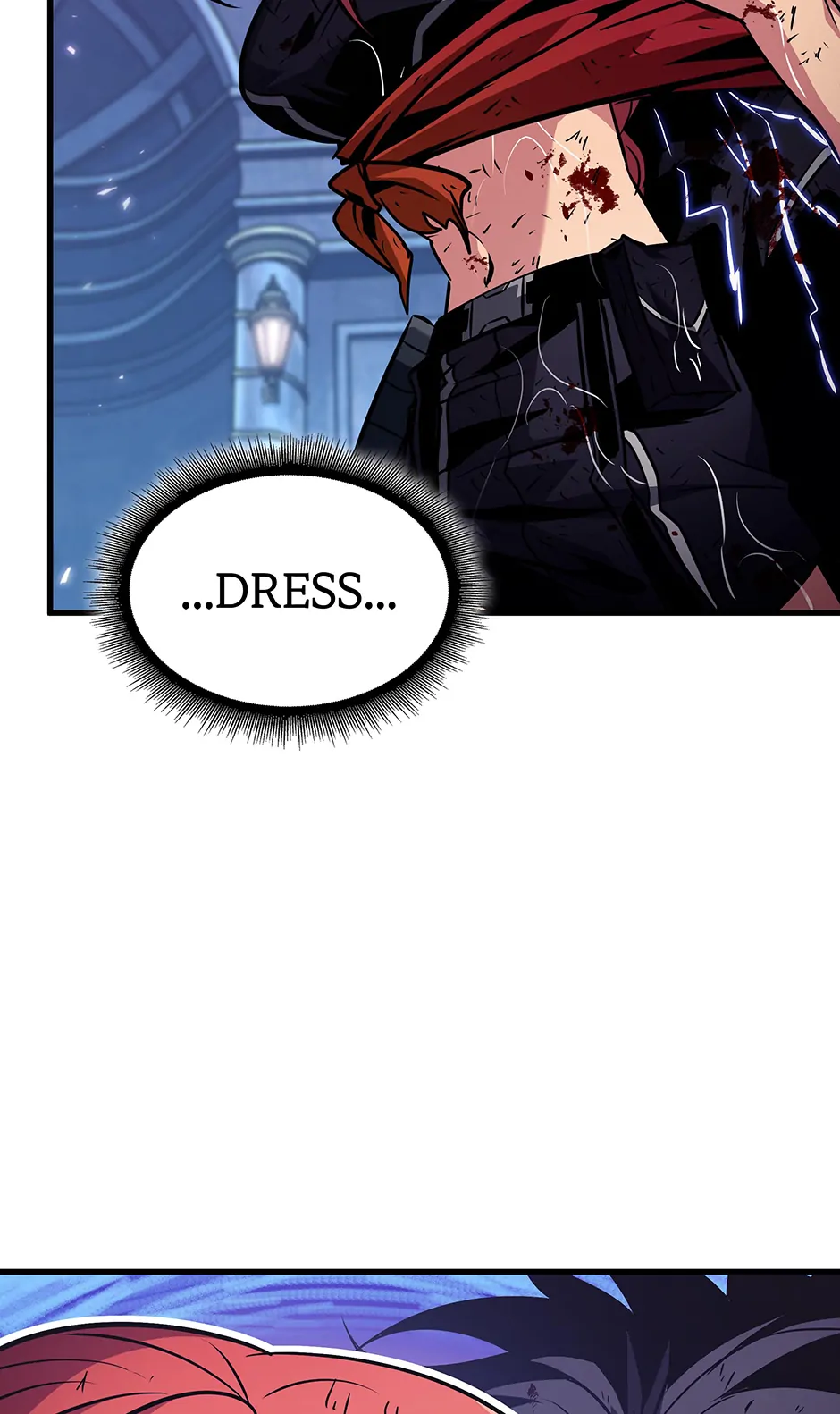 Read Pick Me Up ENGLISH Manga Online