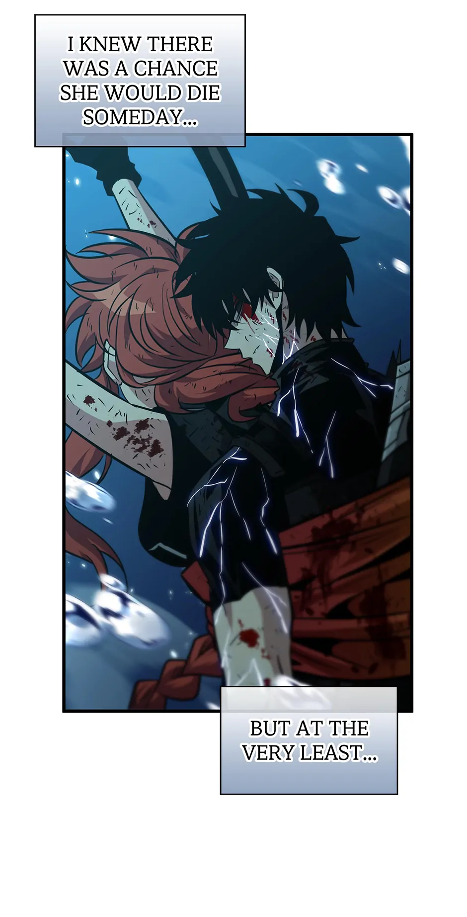 Read Pick Me Up ENGLISH Manga Online