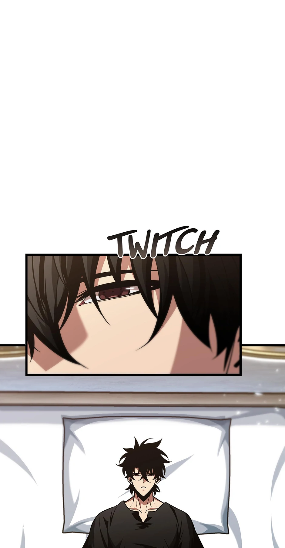 Read Pick Me Up ENGLISH Manga Online