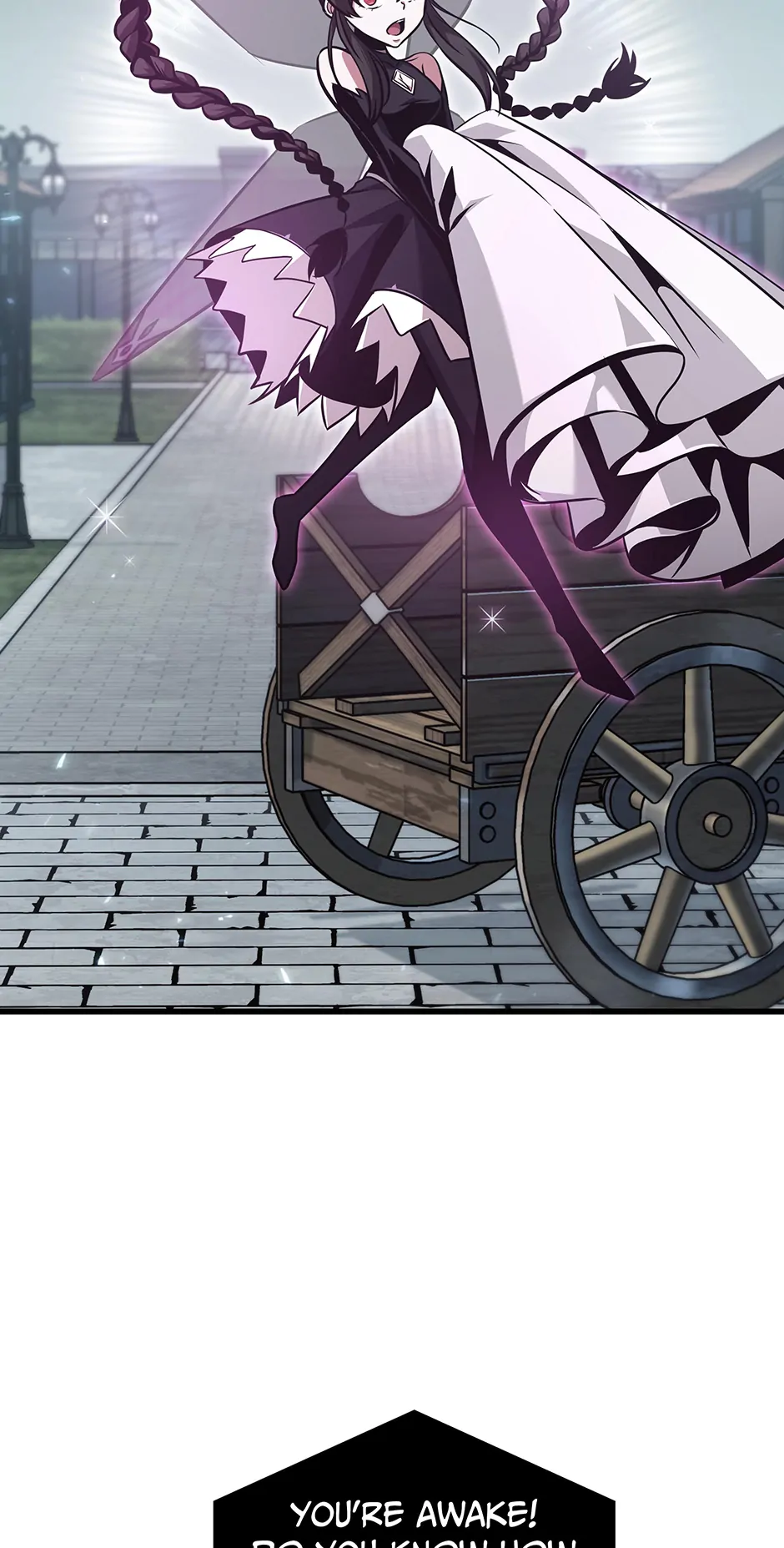 Read Pick Me Up ENGLISH Manga Online