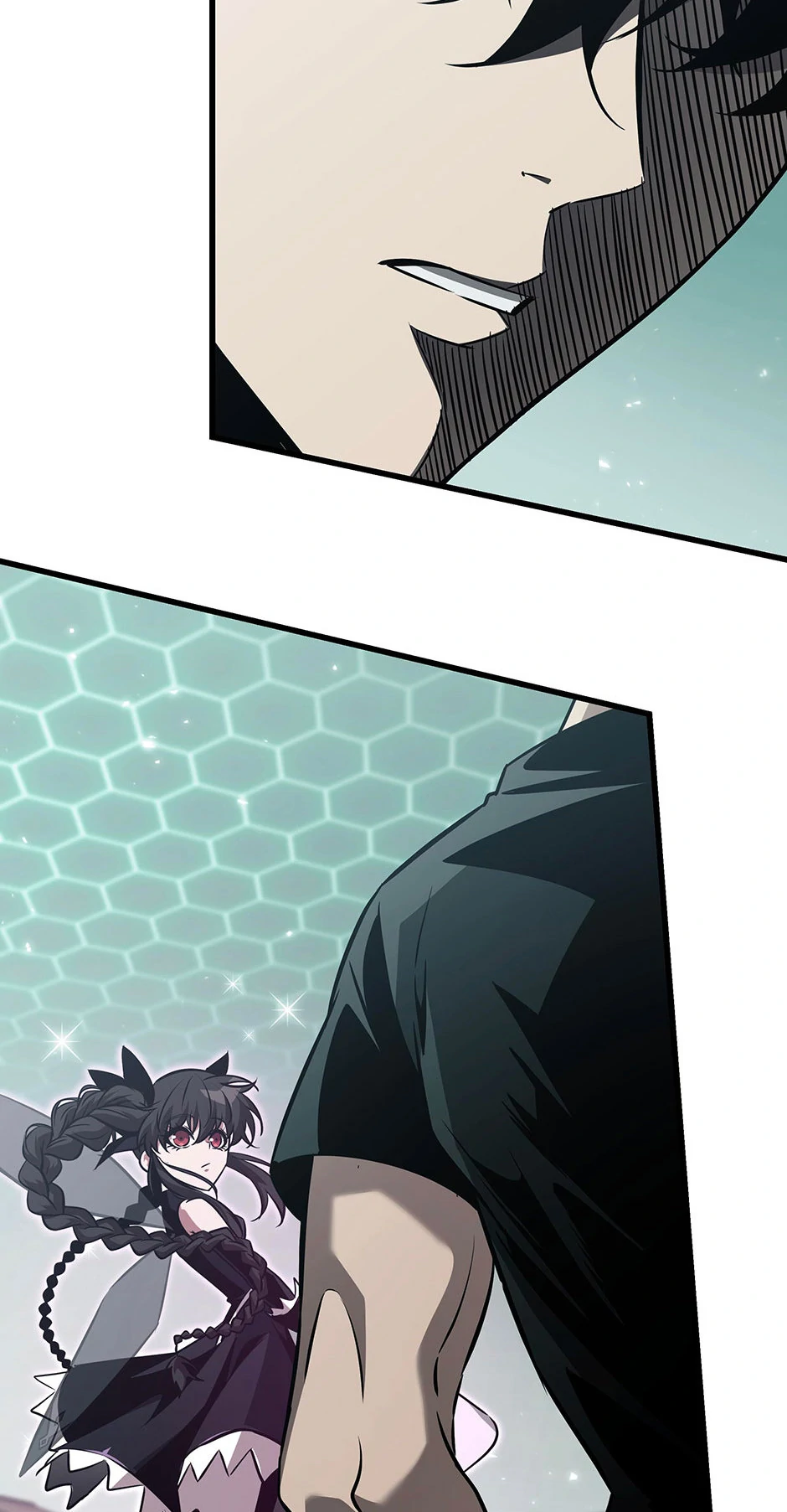 Read Pick Me Up ENGLISH Manga Online