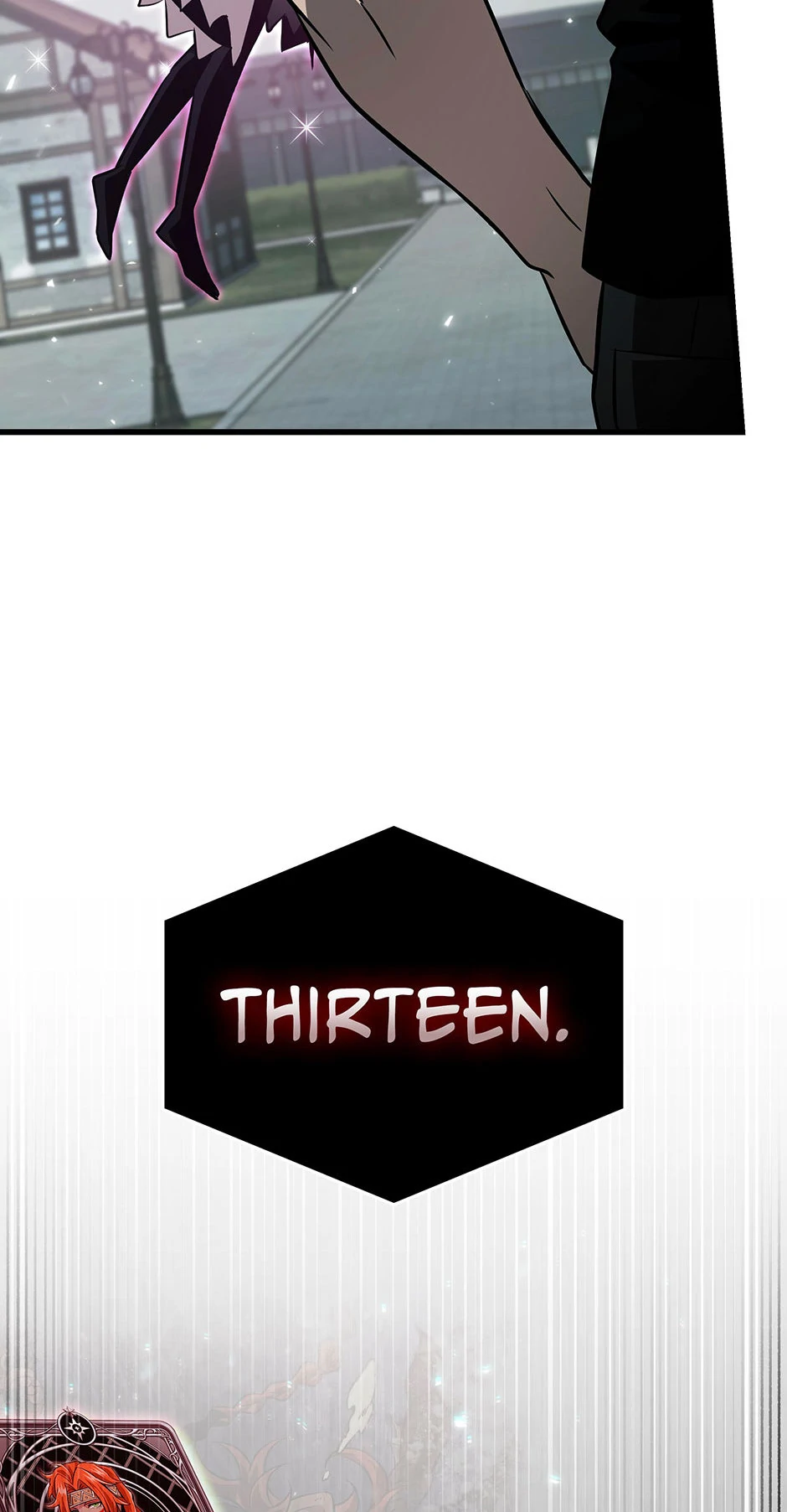 Read Pick Me Up ENGLISH Manga Online