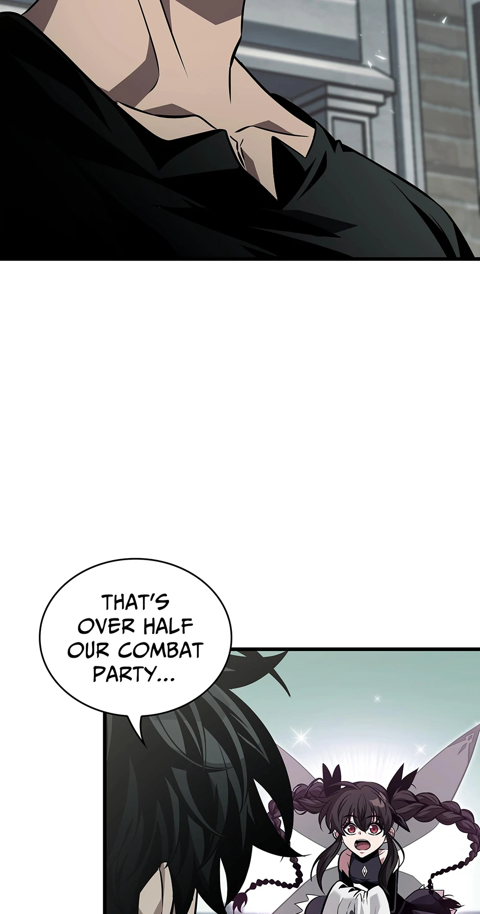 Read Pick Me Up ENGLISH Manga Online