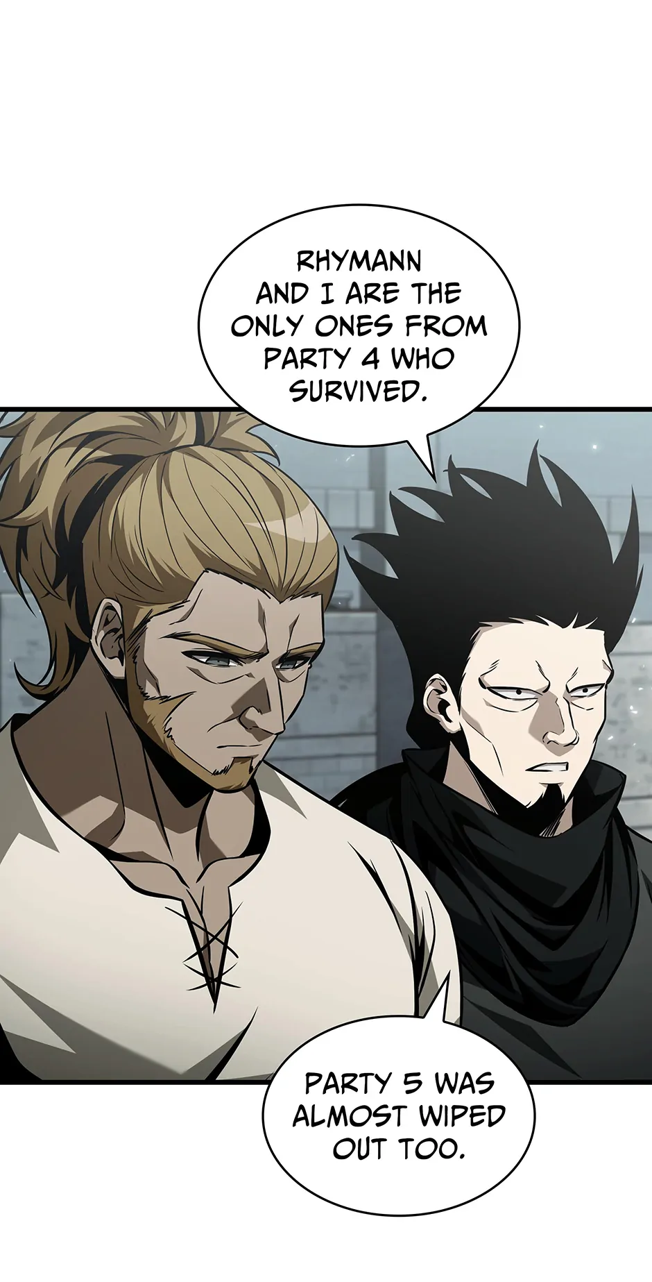 Read Pick Me Up ENGLISH Manga Online