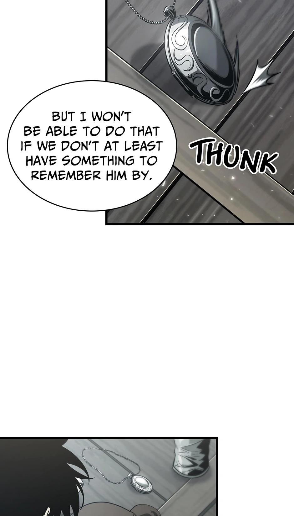 Read Pick Me Up ENGLISH Manga Online