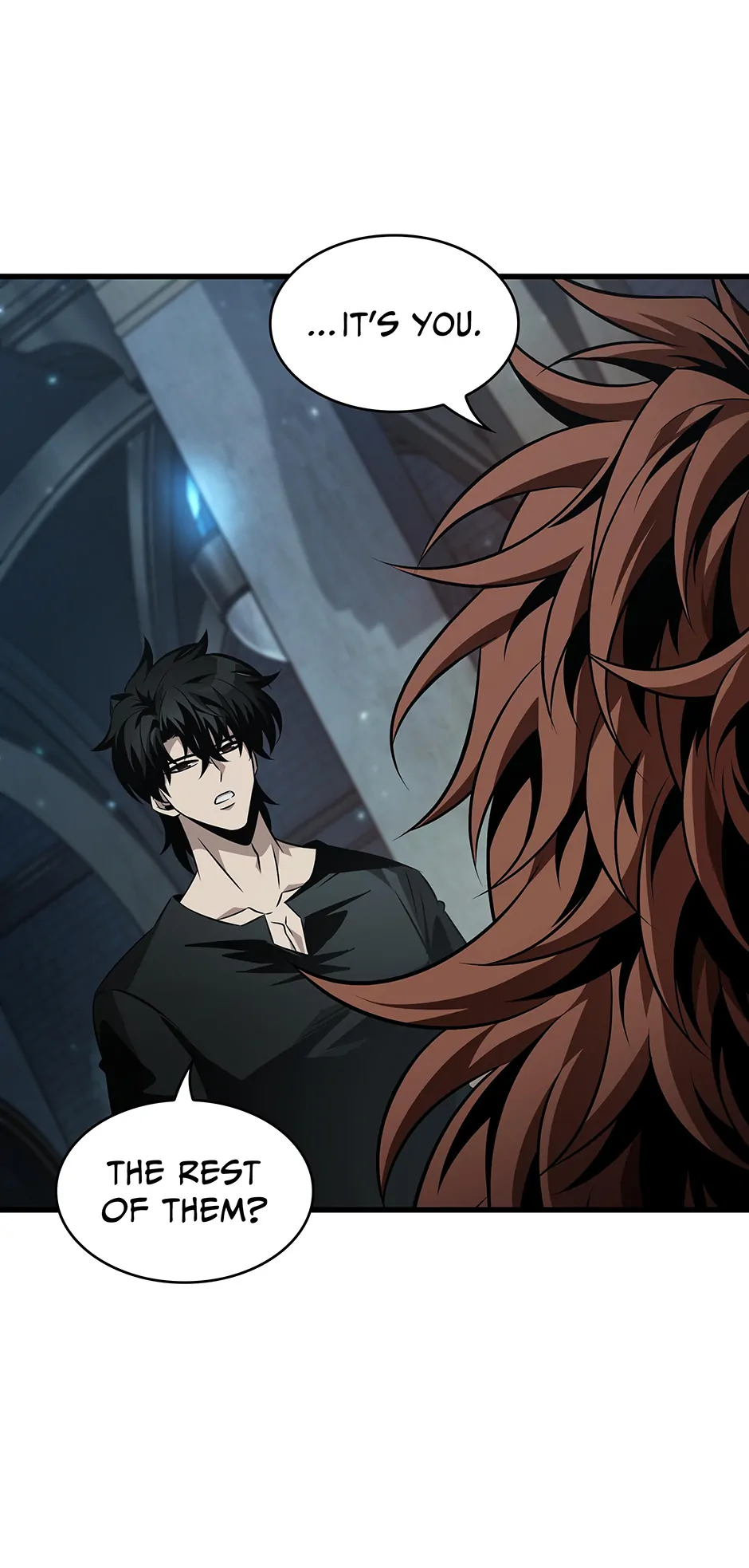 Read Pick Me Up ENGLISH Manga Online