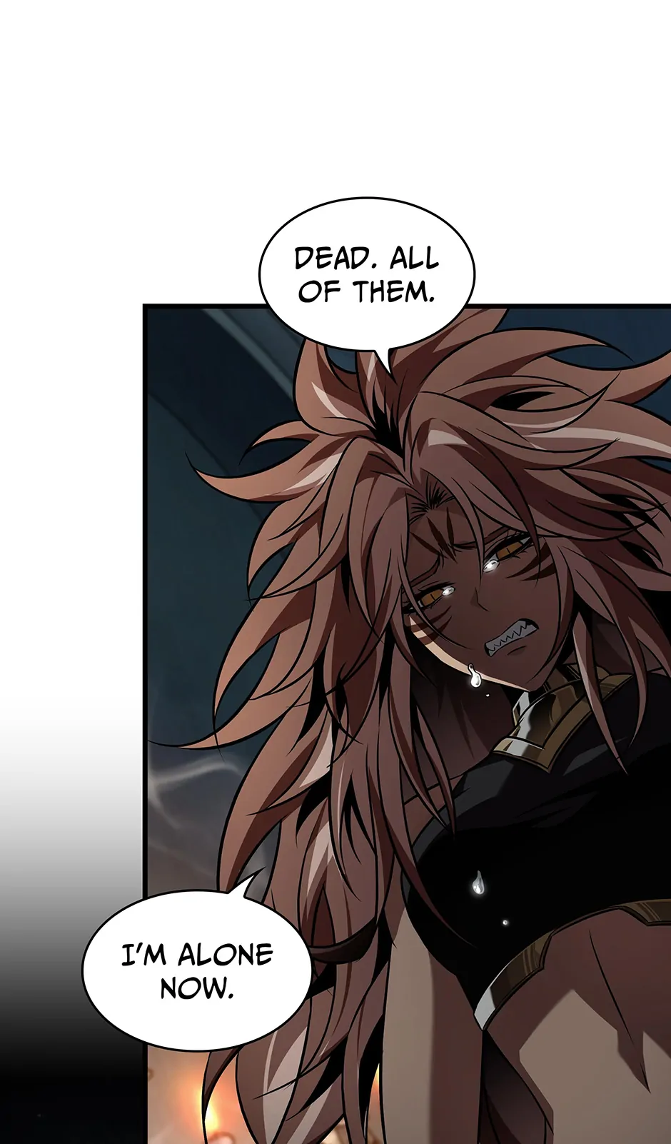 Read Pick Me Up ENGLISH Manga Online