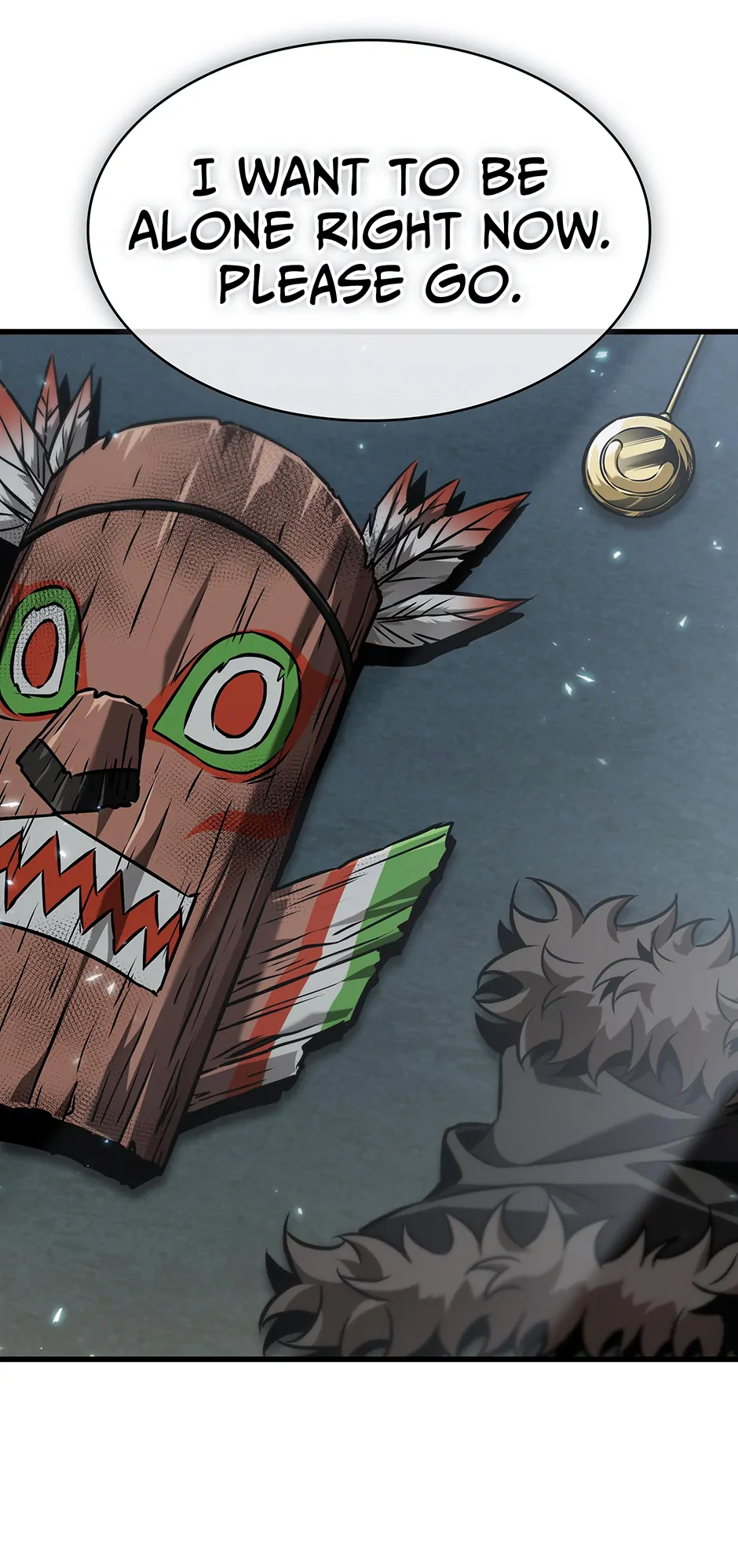 Read Pick Me Up ENGLISH Manga Online