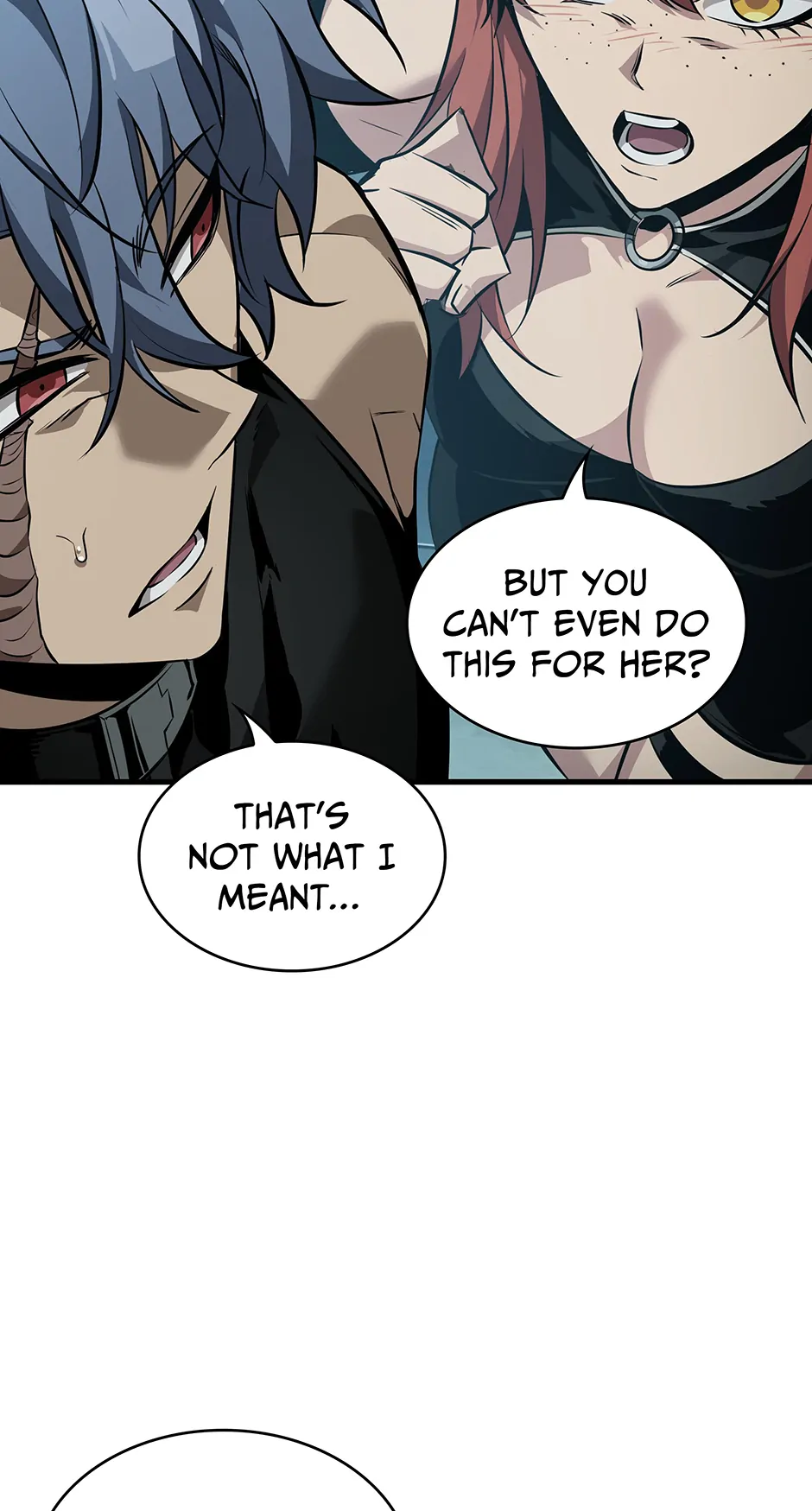 Read Pick Me Up ENGLISH Manga Online