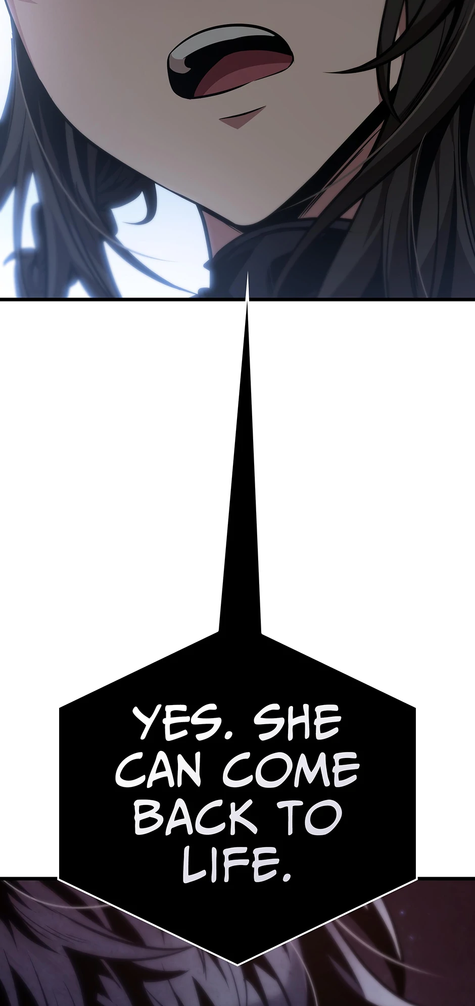 Read Pick Me Up ENGLISH Manga Online