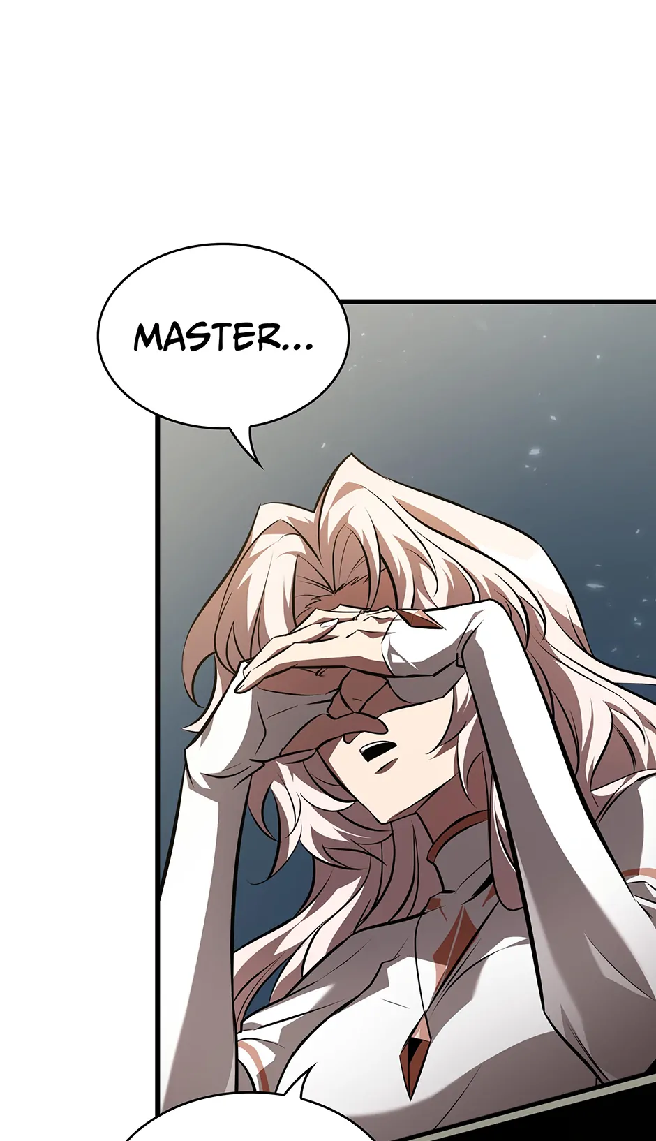 Read Pick Me Up ENGLISH Manga Online