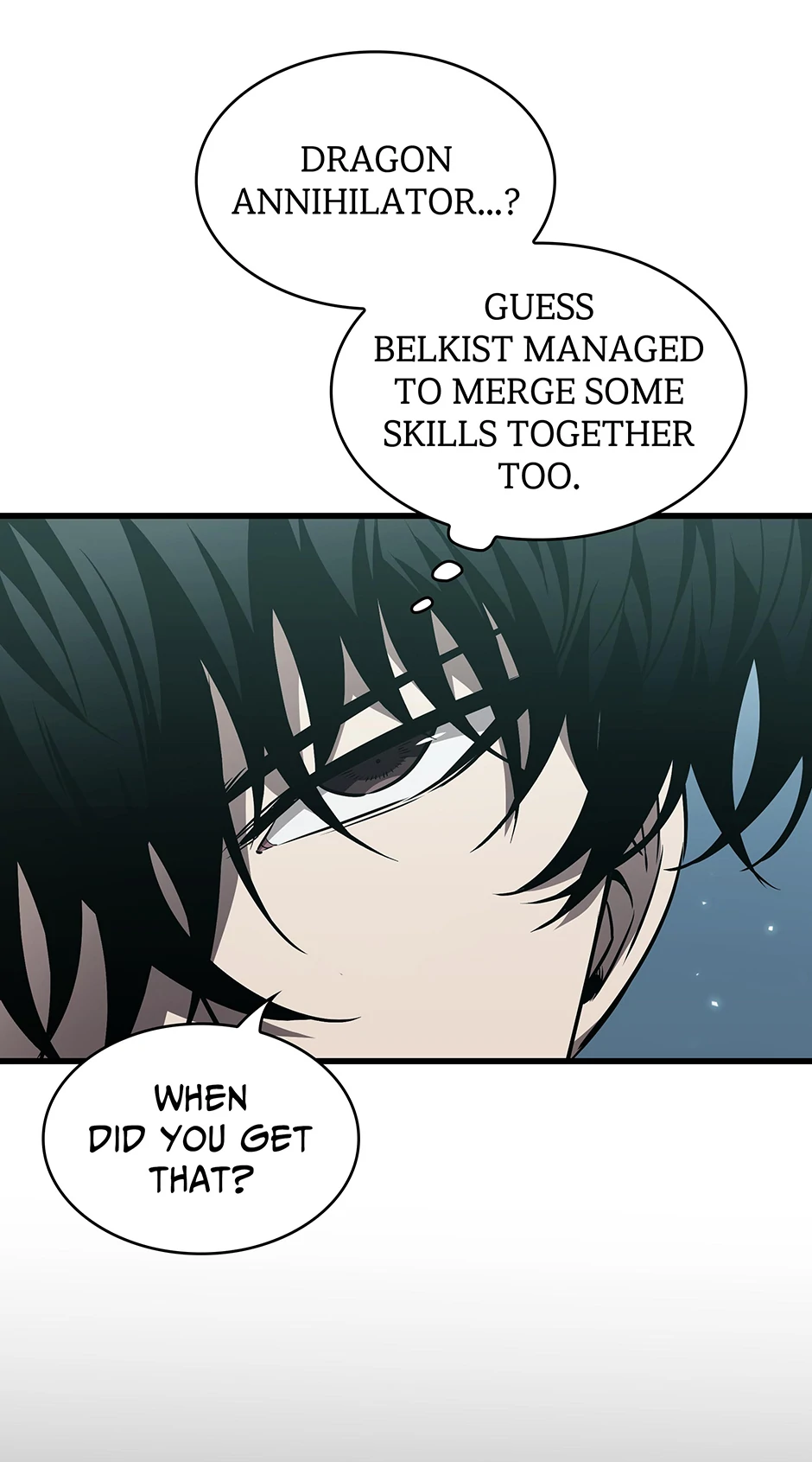 Read Pick Me Up ENGLISH Manga Online