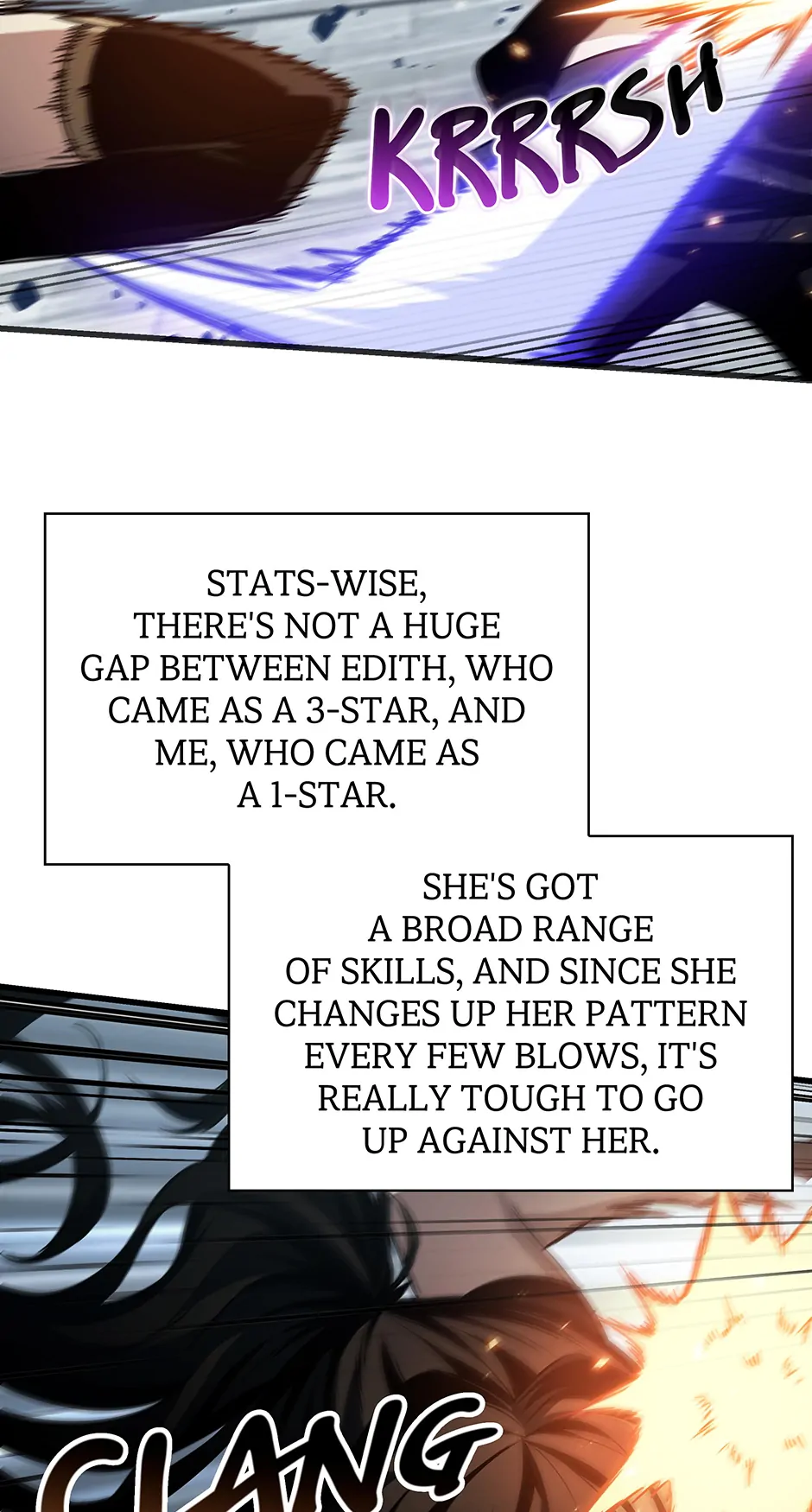 Read Pick Me Up ENGLISH Manga Online