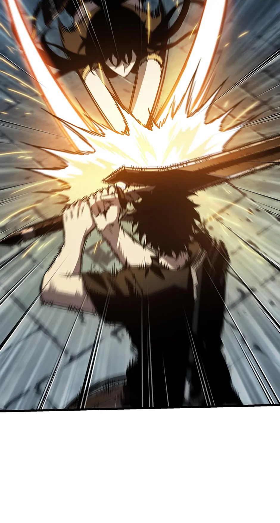 Read Pick Me Up ENGLISH Manga Online