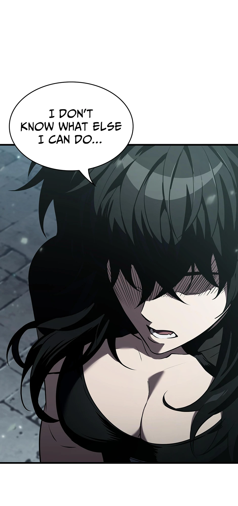 Read Pick Me Up ENGLISH Manga Online