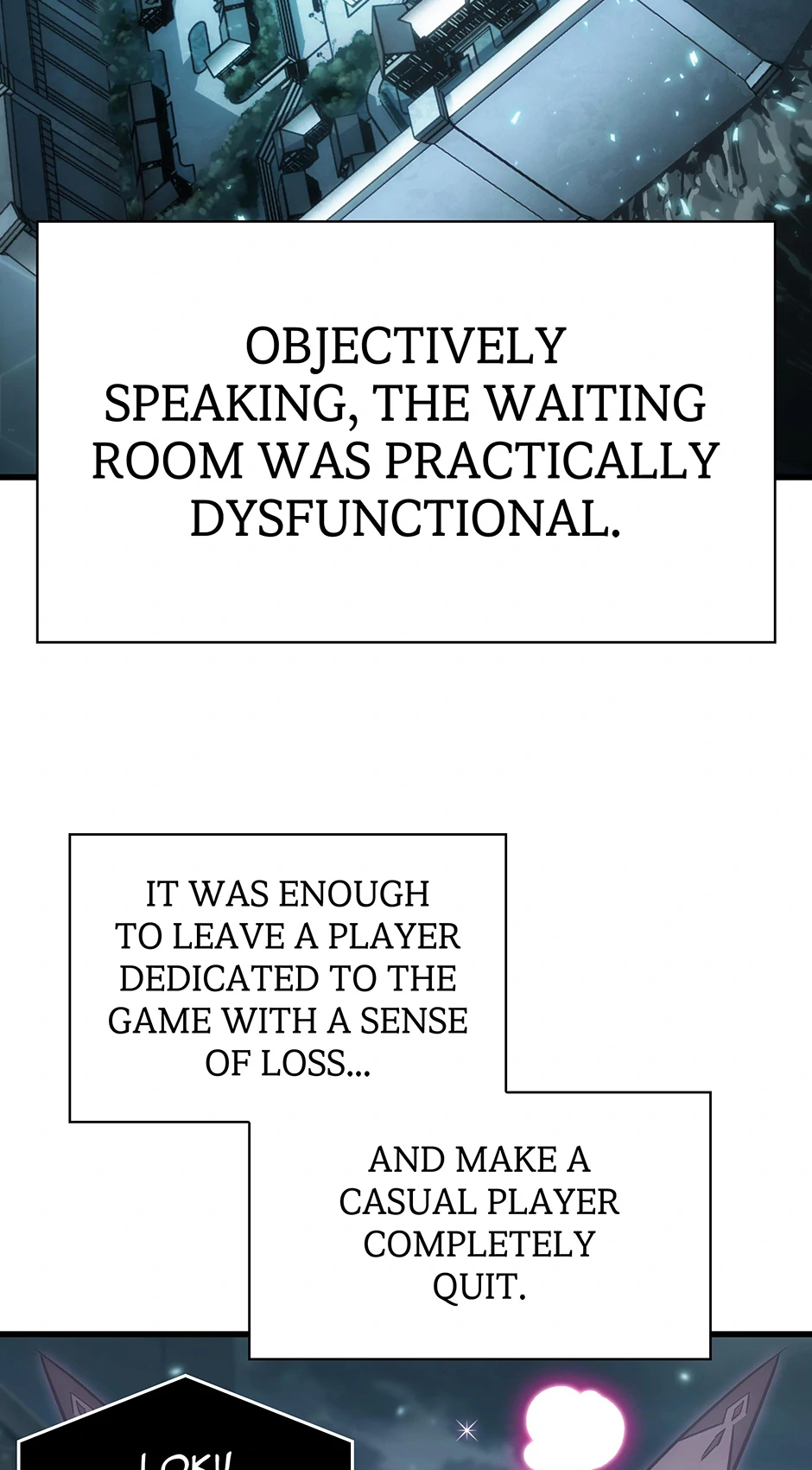 Read Pick Me Up ENGLISH Manga Online