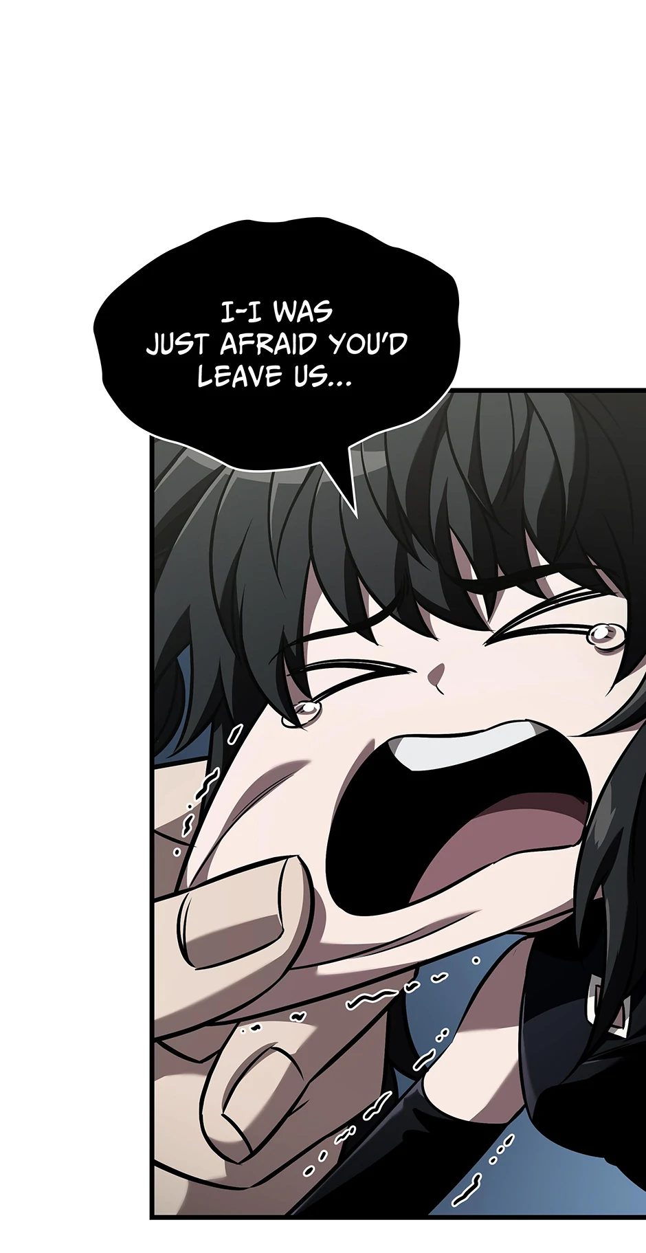 Read Pick Me Up ENGLISH Manga Online