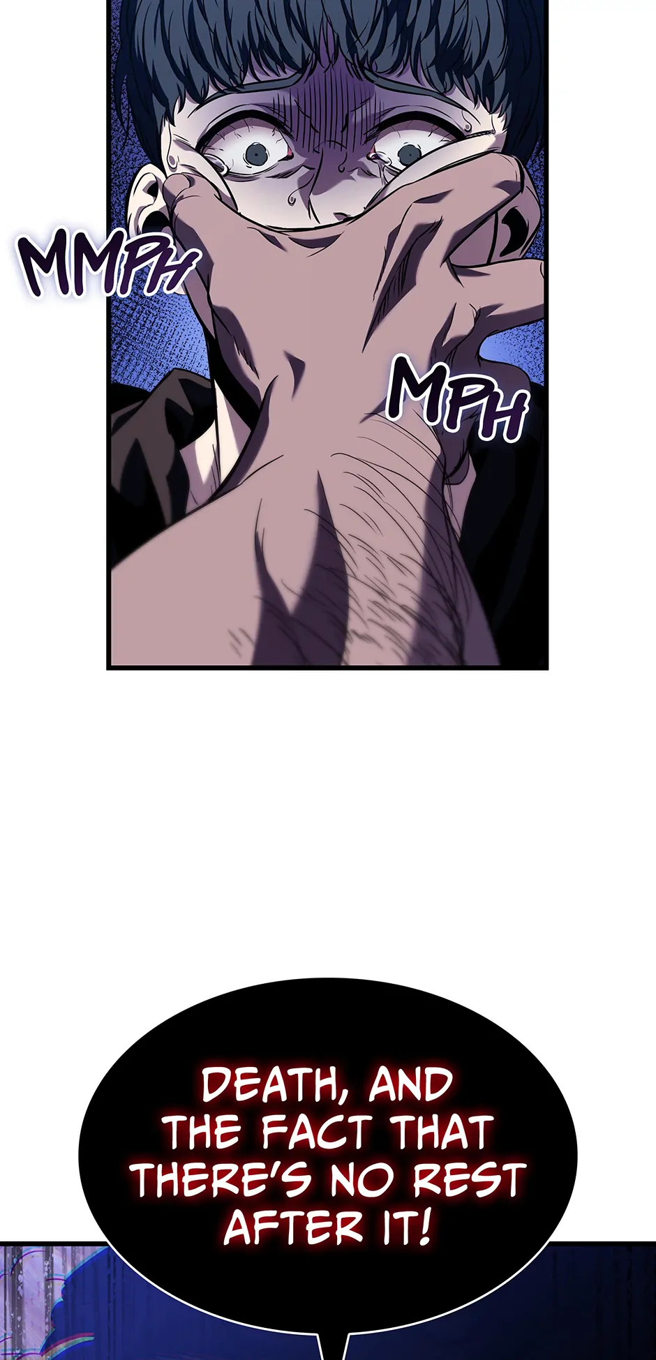 Read Pick Me Up ENGLISH Manga Online