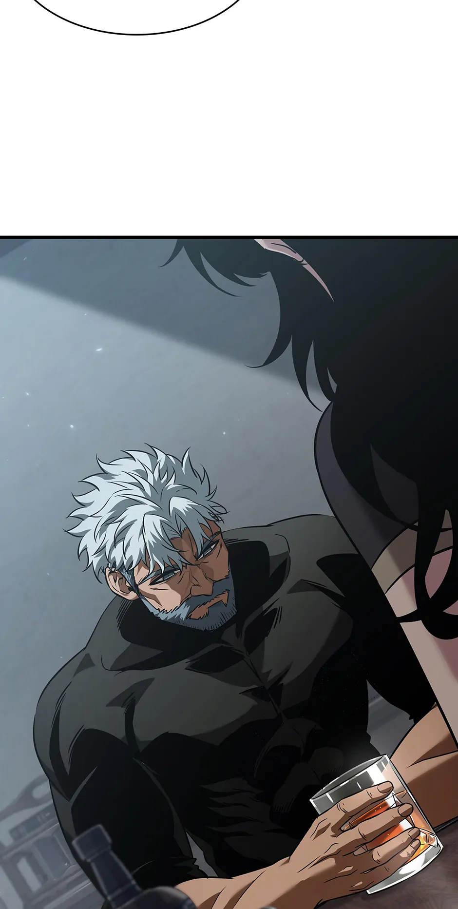 Read Pick Me Up ENGLISH Manga Online