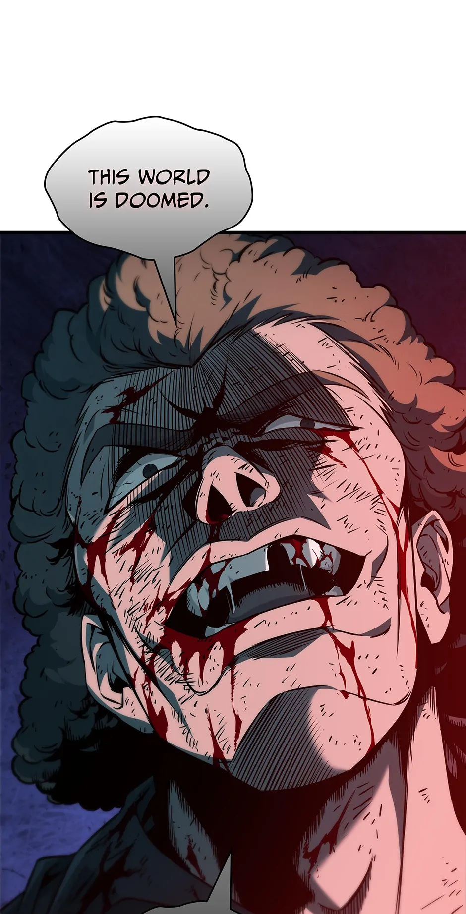 Read Pick Me Up ENGLISH Manga Online