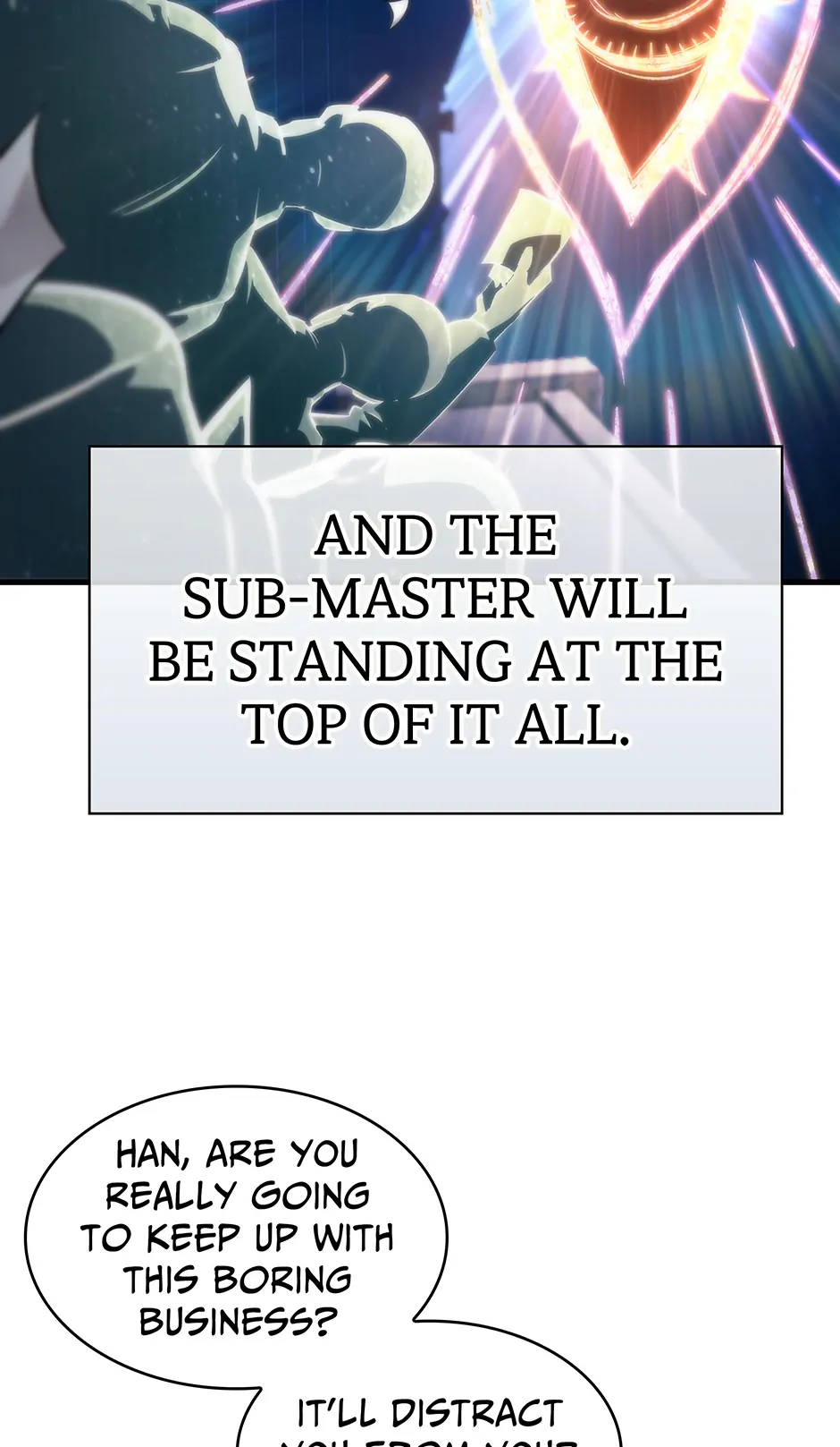 Read Pick Me Up ENGLISH Manga Online