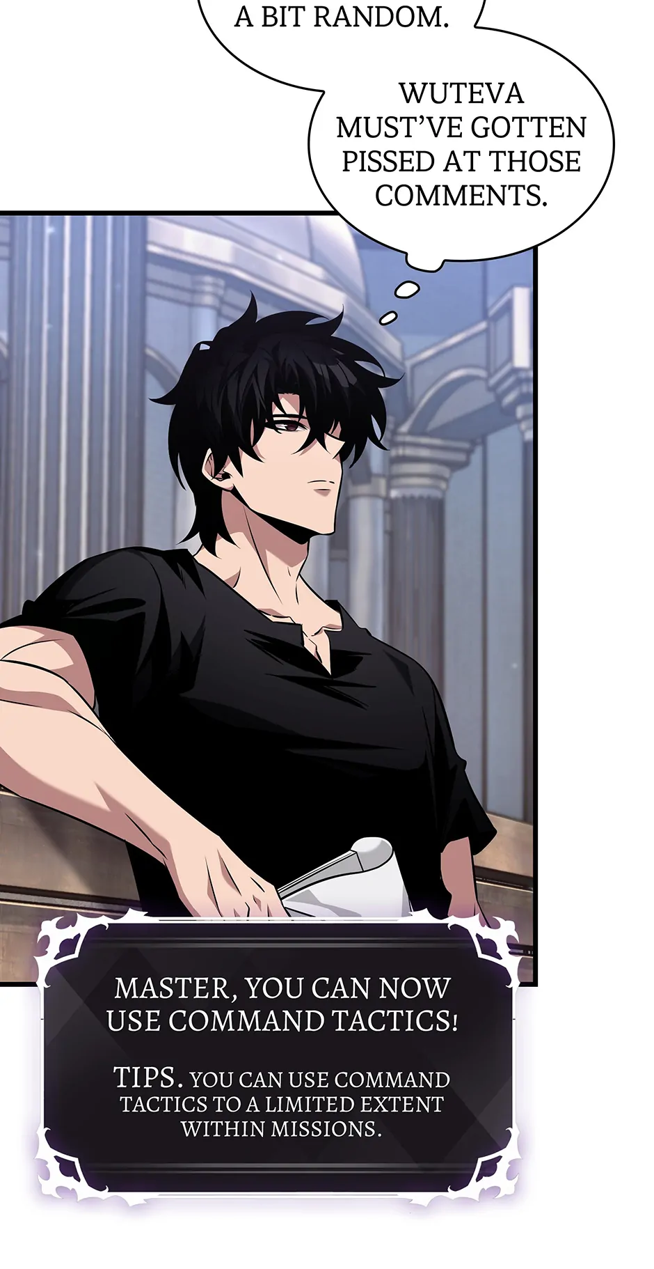 Read Pick Me Up ENGLISH Manga Online