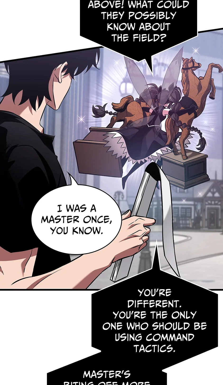 Read Pick Me Up ENGLISH Manga Online