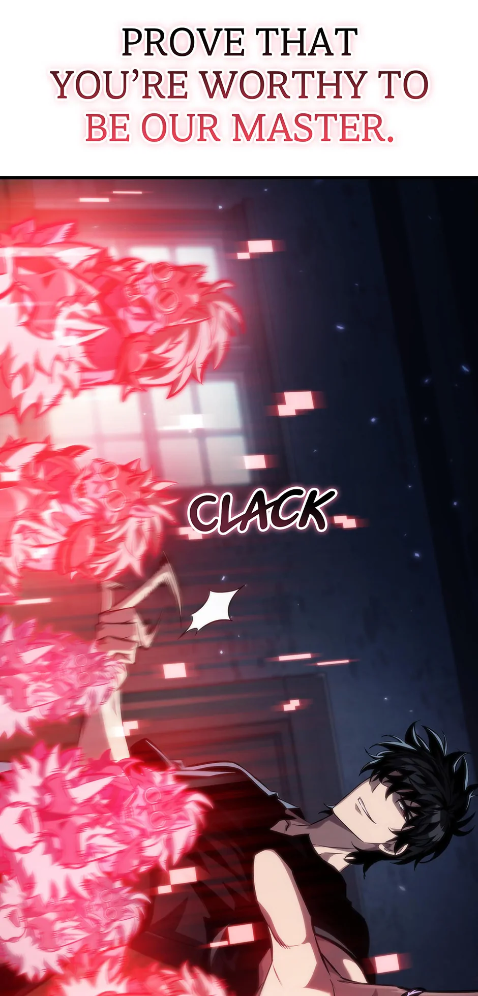 Read Pick Me Up ENGLISH Manga Online