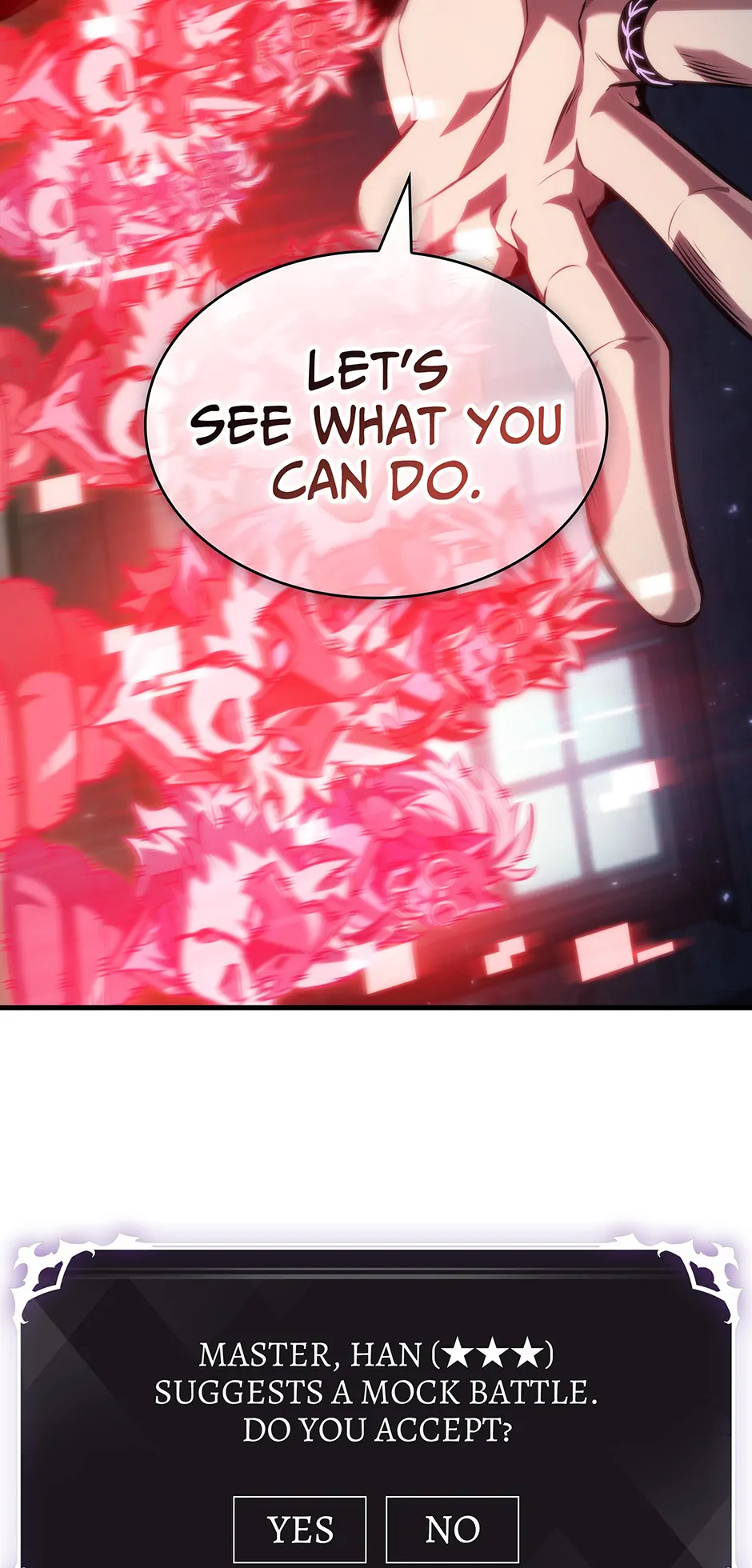 Read Pick Me Up ENGLISH Manga Online