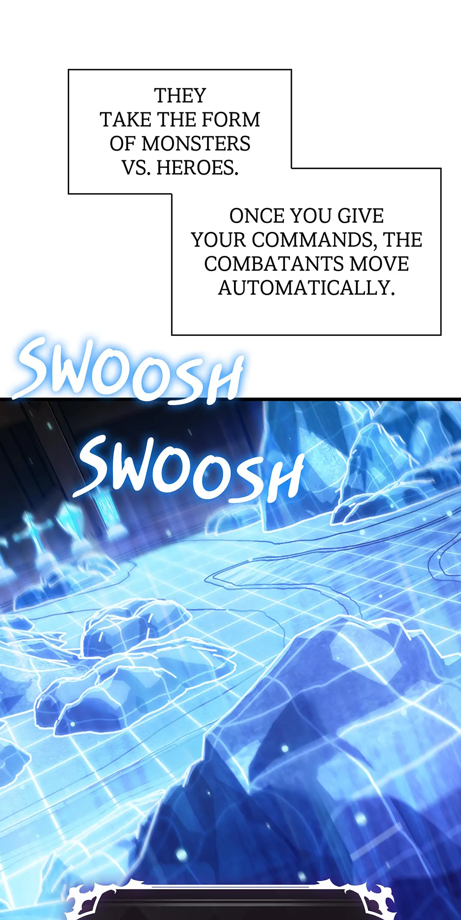 Read Pick Me Up ENGLISH Manga Online